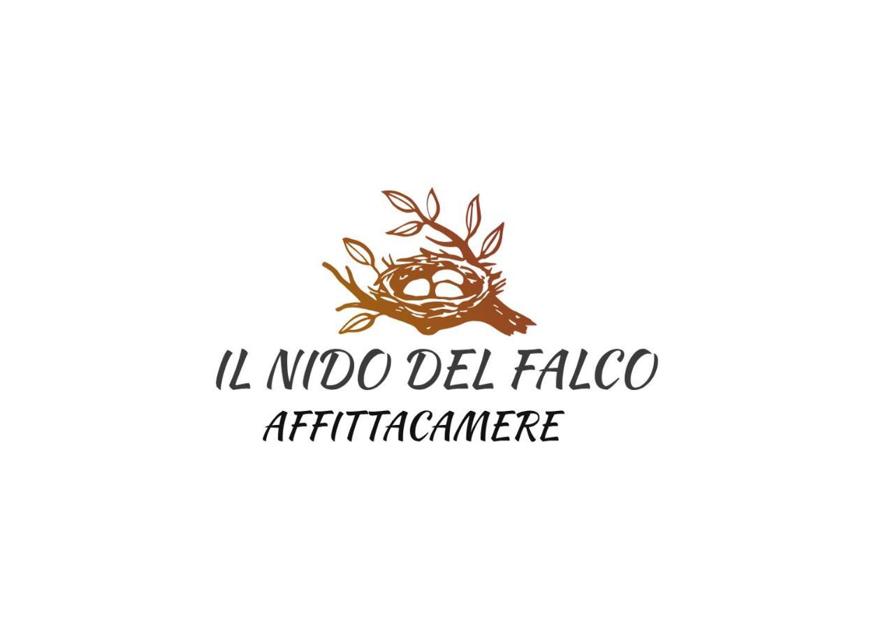 Il Nido Del Falco Pradleves Екстериор снимка